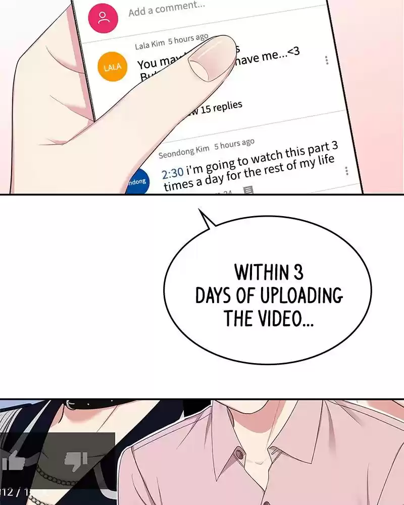 To You, Who Keep The Star Chapter 22