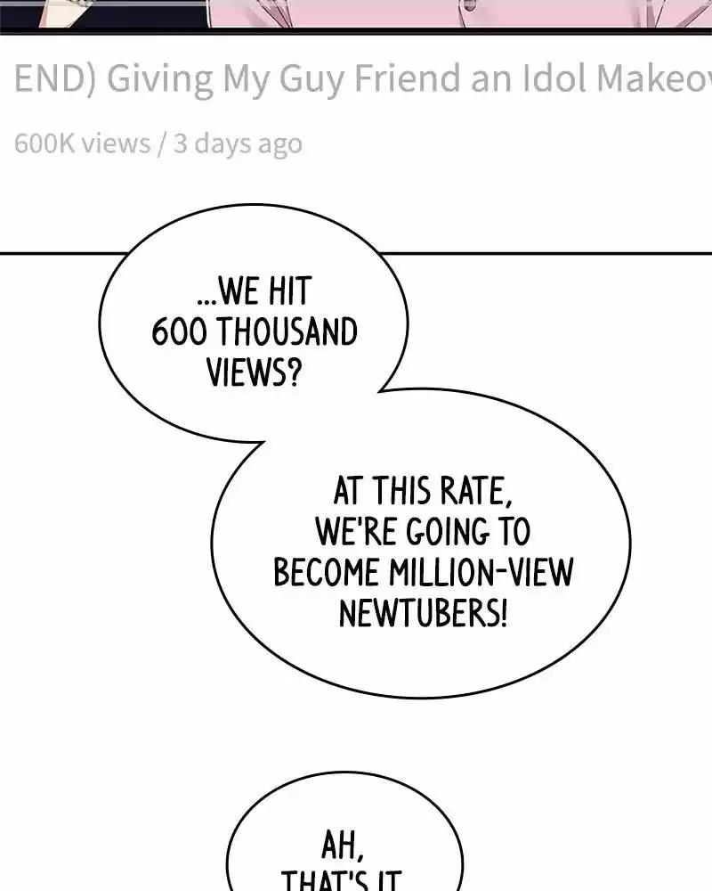 To You, Who Keep The Star Chapter 22