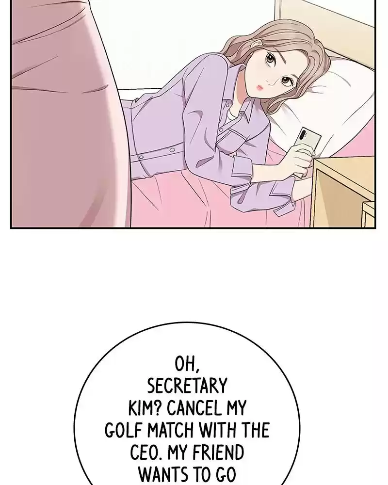 To You, Who Keep The Star Chapter 22