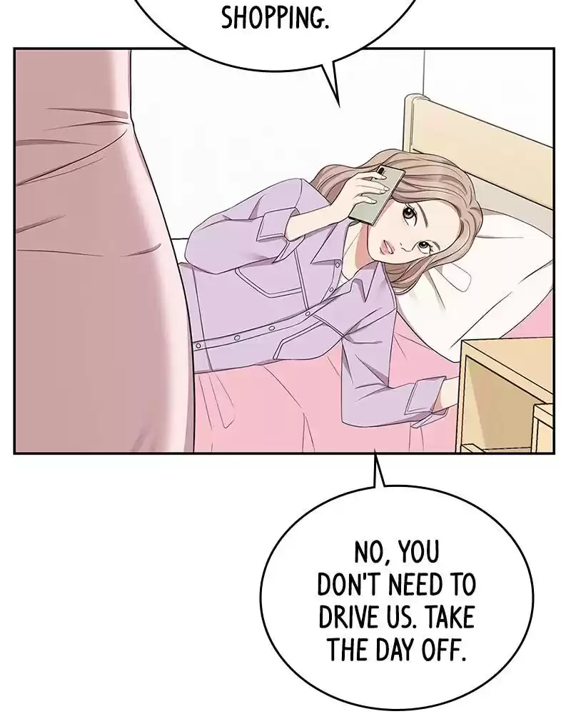 To You, Who Keep The Star Chapter 22