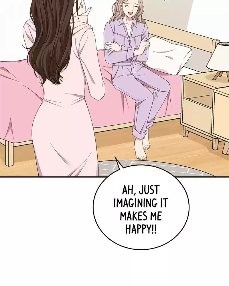 To You, Who Keep The Star Chapter 22