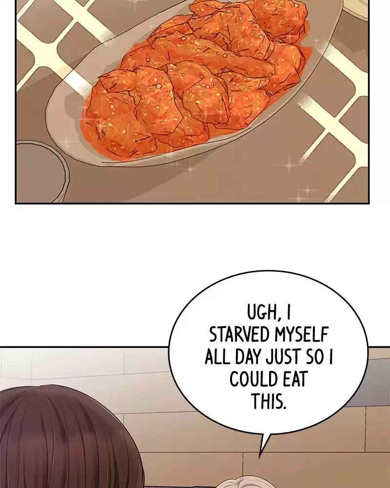 To You, Who Keep The Star Chapter 22