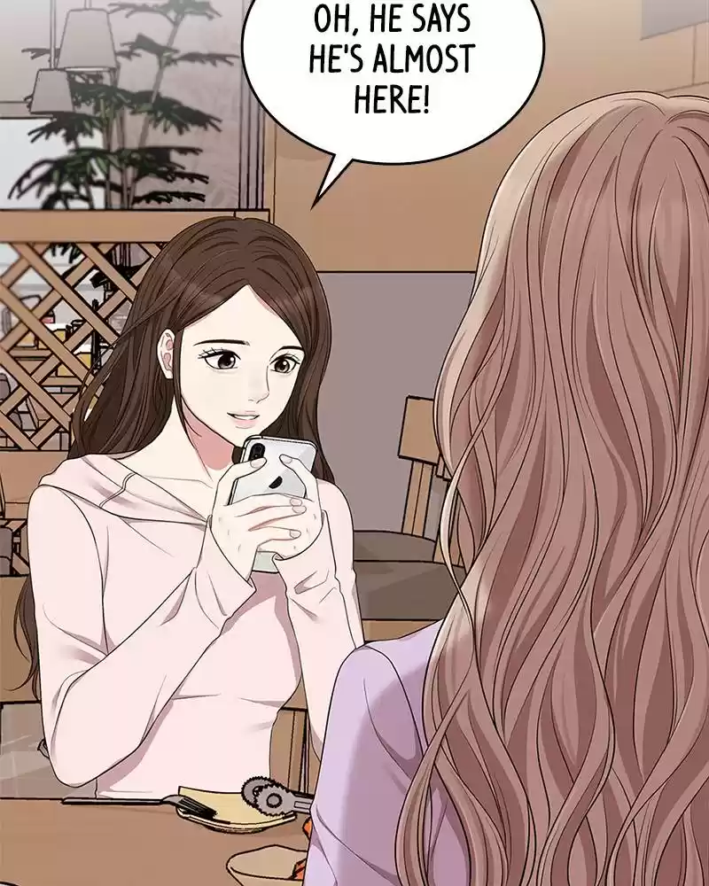 To You, Who Keep The Star Chapter 22