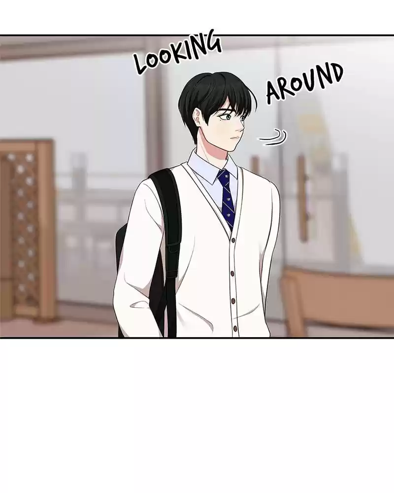 To You, Who Keep The Star Chapter 22