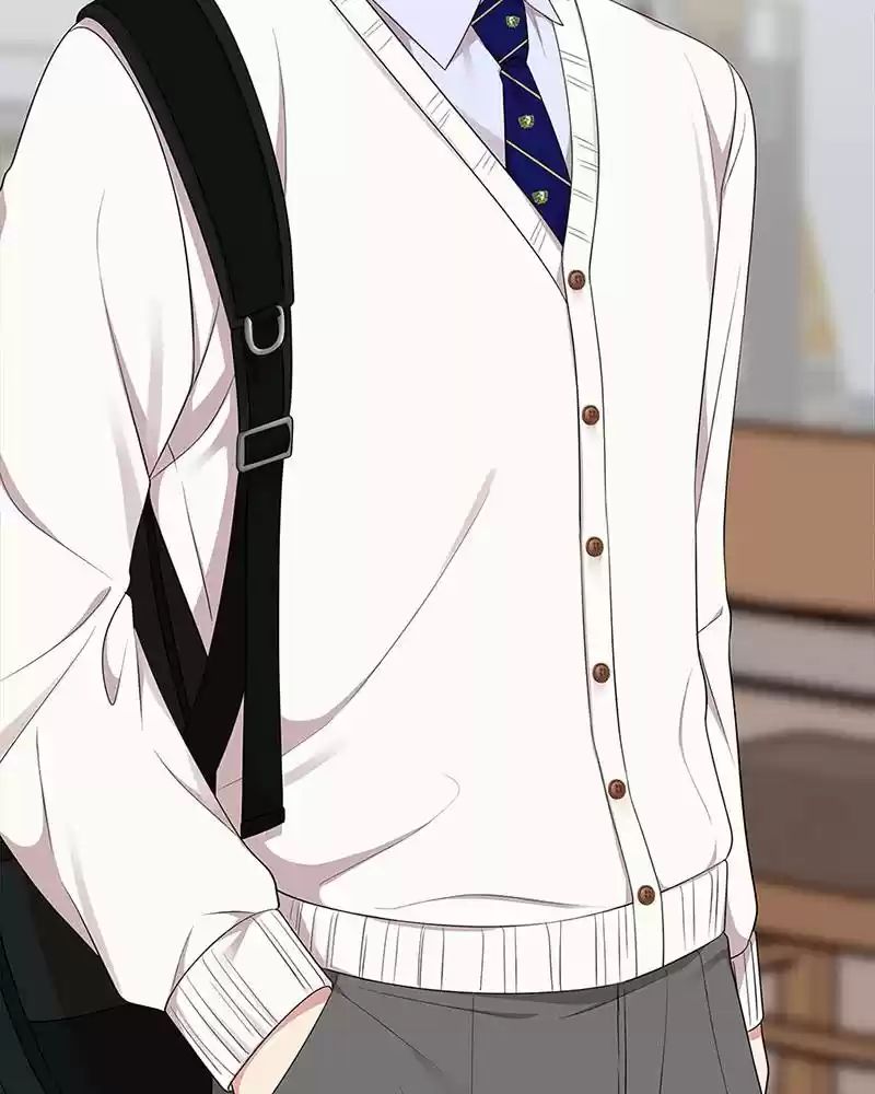 To You, Who Keep The Star Chapter 22