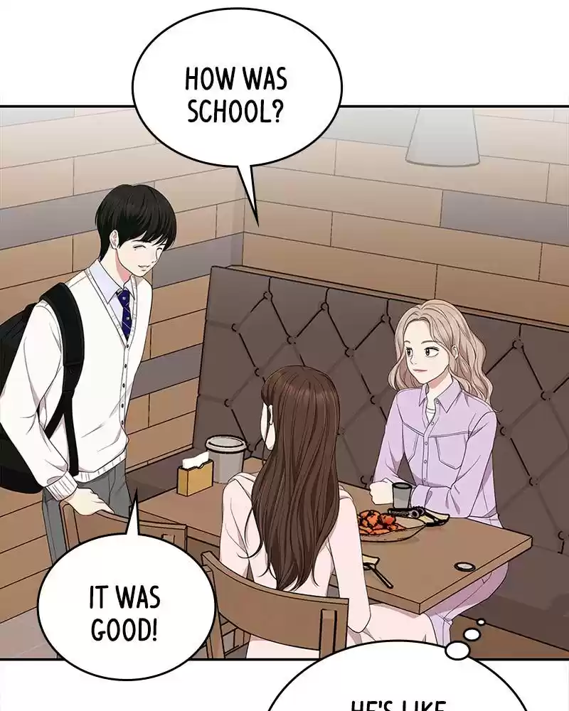 To You, Who Keep The Star Chapter 22