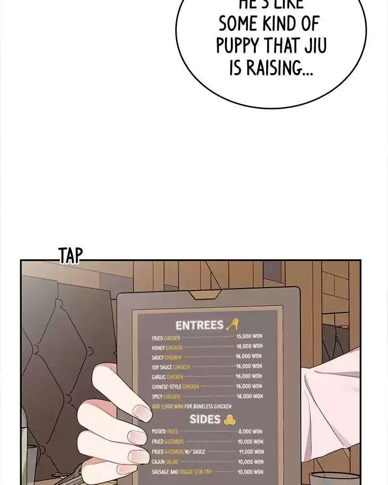 To You, Who Keep The Star Chapter 22