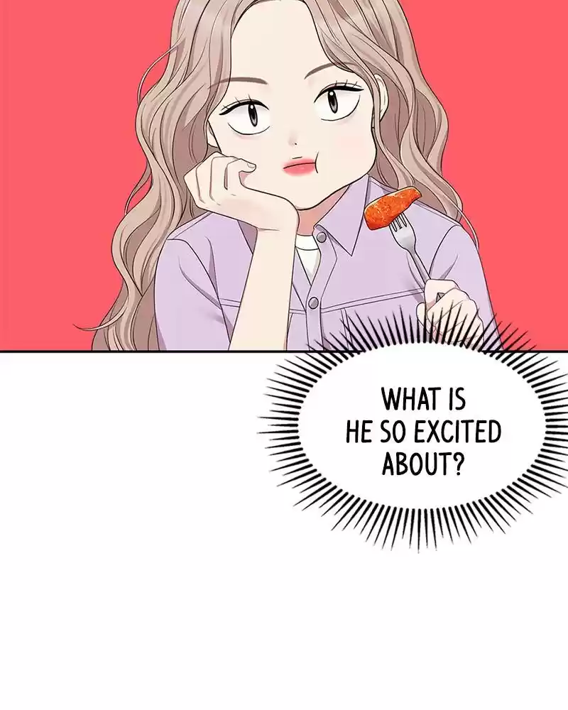 To You, Who Keep The Star Chapter 22