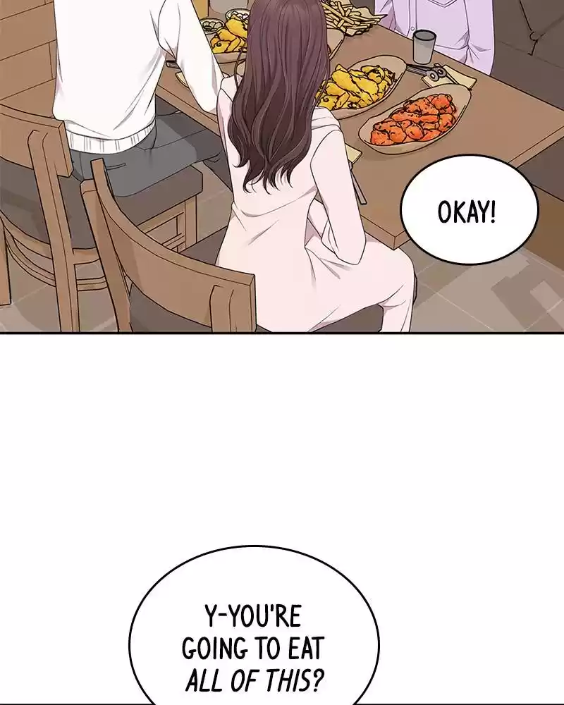 To You, Who Keep The Star Chapter 22