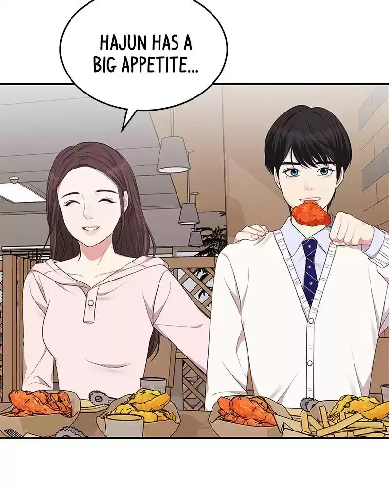 To You, Who Keep The Star Chapter 22