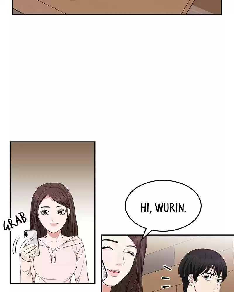 To You, Who Keep The Star Chapter 22