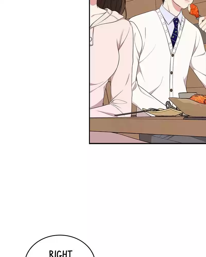 To You, Who Keep The Star Chapter 22