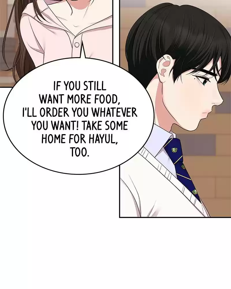 To You, Who Keep The Star Chapter 22