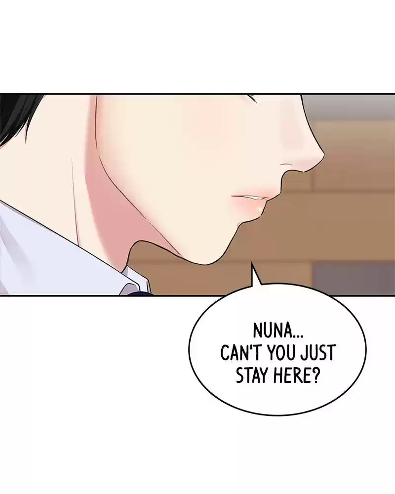 To You, Who Keep The Star Chapter 22