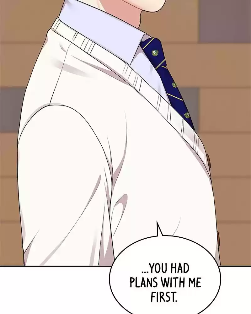 To You, Who Keep The Star Chapter 22