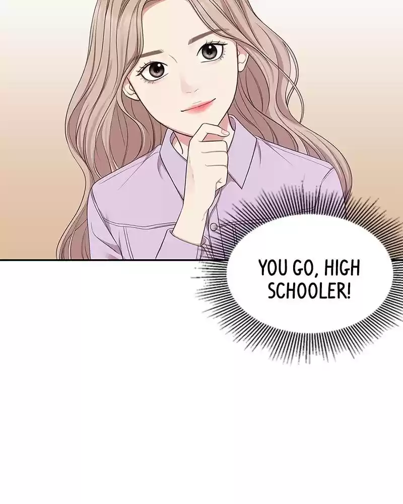 To You, Who Keep The Star Chapter 23