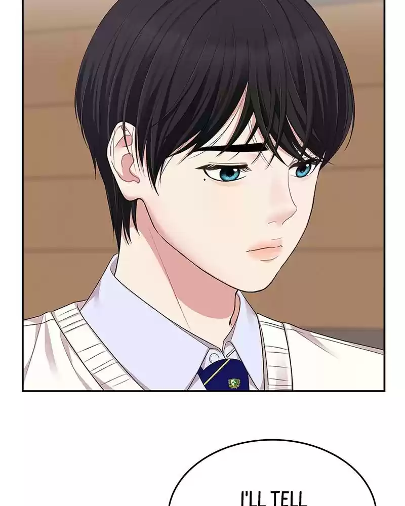 To You, Who Keep The Star Chapter 23