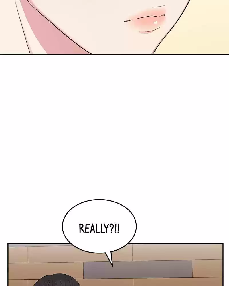 To You, Who Keep The Star Chapter 23