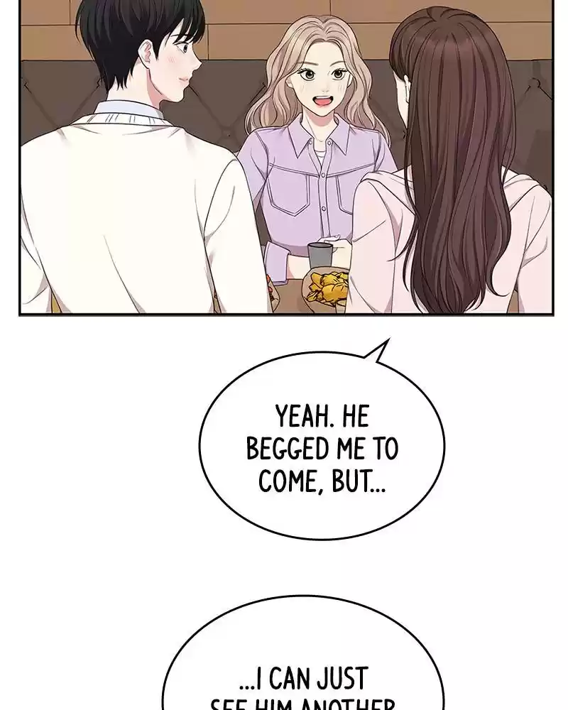 To You, Who Keep The Star Chapter 23