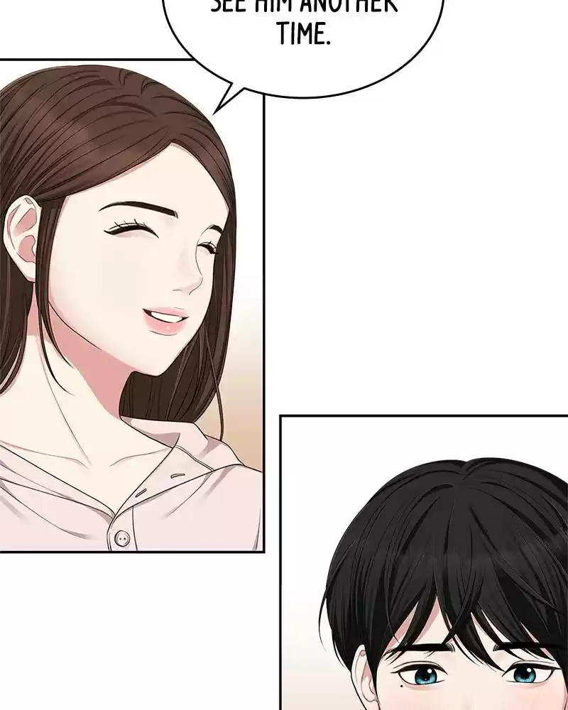 To You, Who Keep The Star Chapter 23