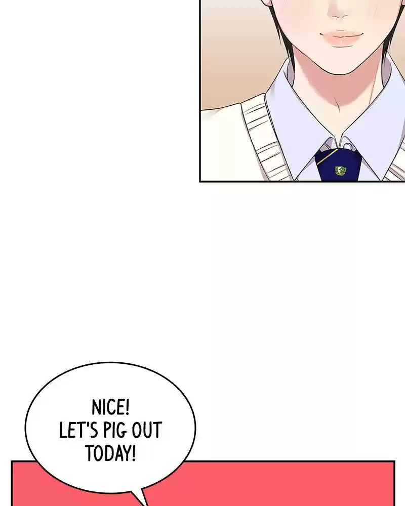 To You, Who Keep The Star Chapter 23