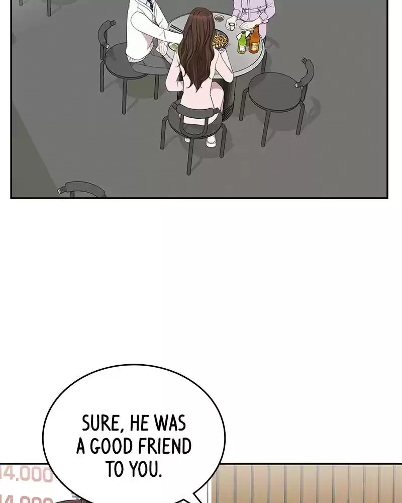 To You, Who Keep The Star Chapter 23