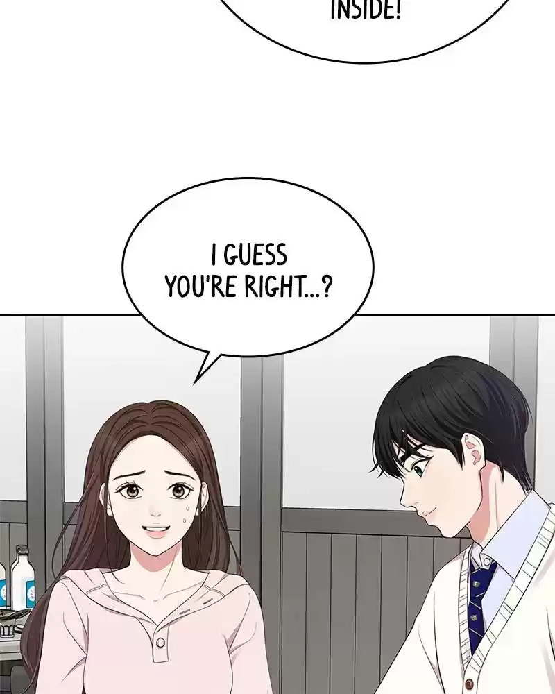 To You, Who Keep The Star Chapter 23