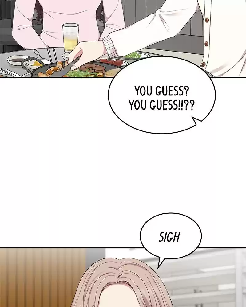 To You, Who Keep The Star Chapter 23