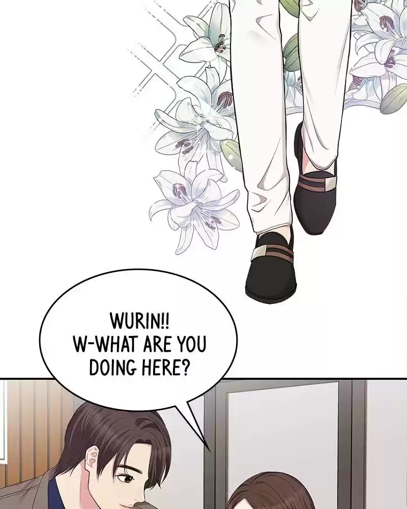 To You, Who Keep The Star Chapter 23