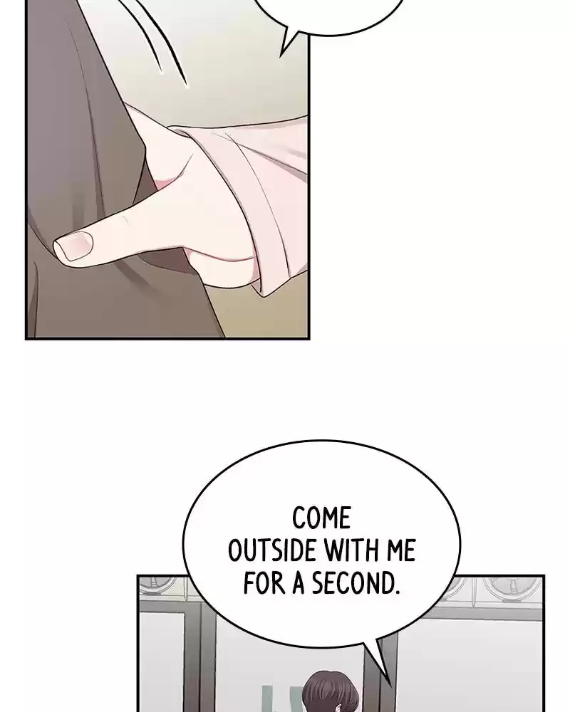 To You, Who Keep The Star Chapter 23