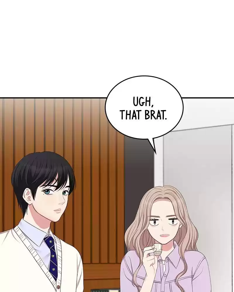 To You, Who Keep The Star Chapter 23