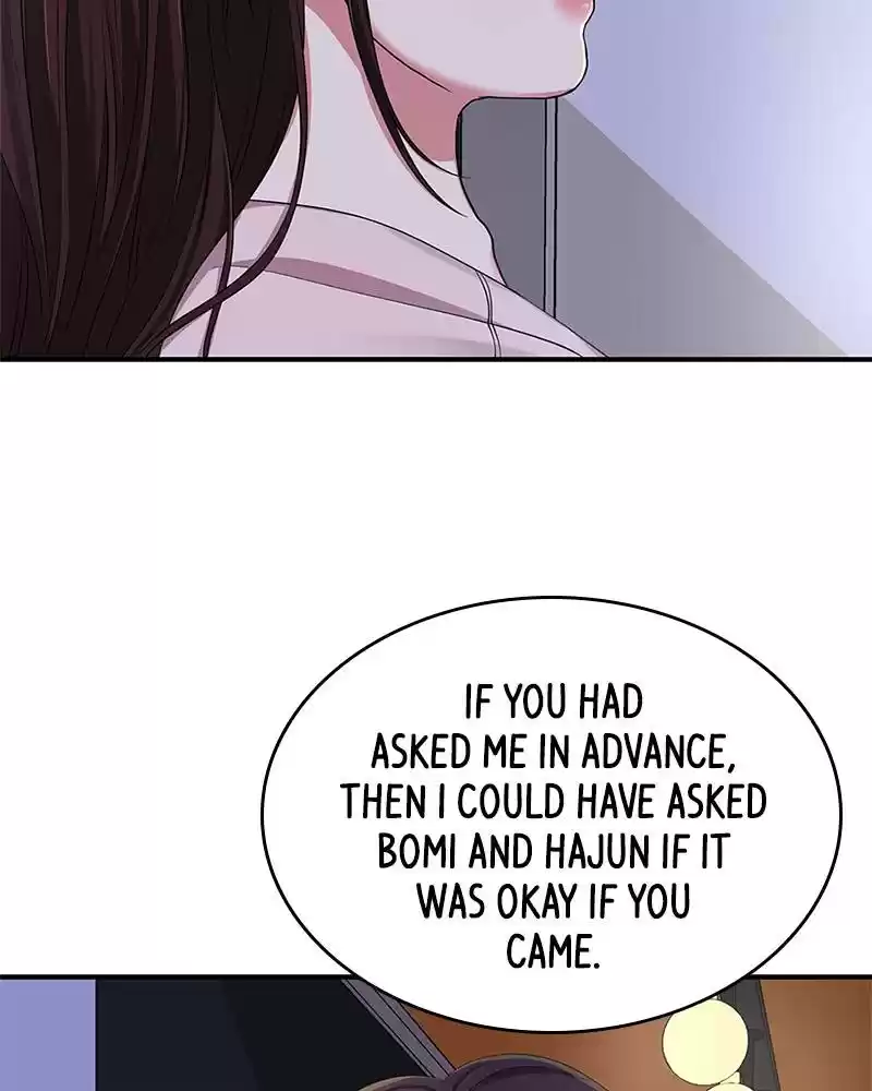 To You, Who Keep The Star Chapter 23