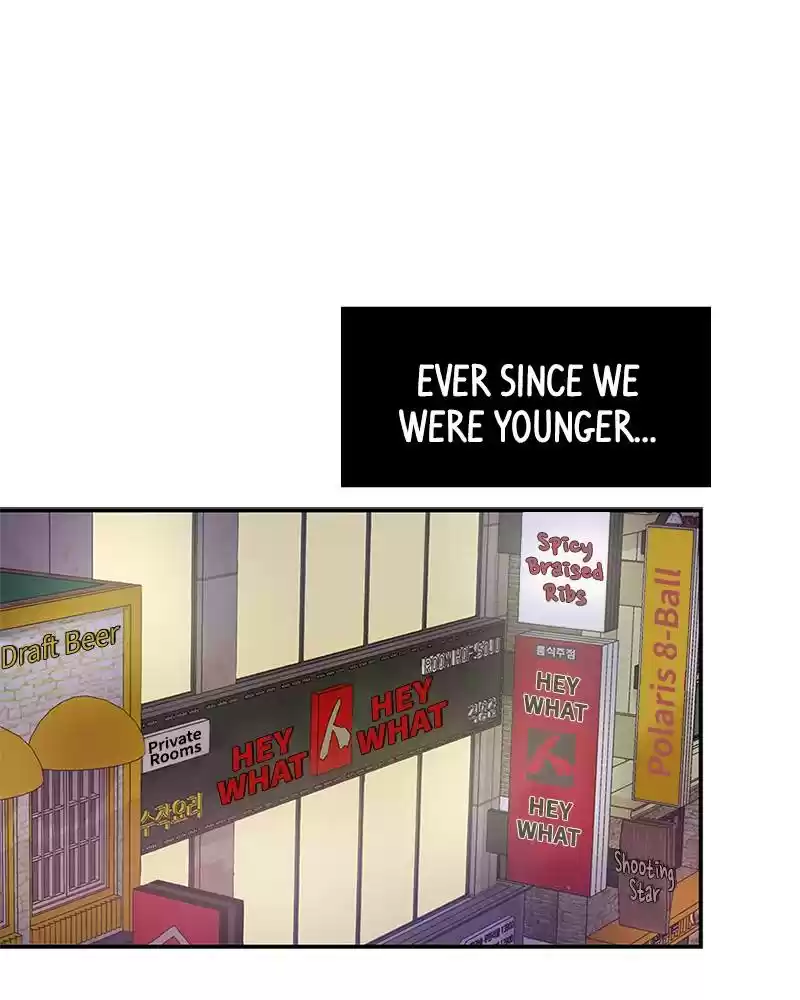 To You, Who Keep The Star Chapter 23