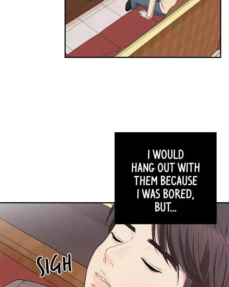 To You, Who Keep The Star Chapter 23