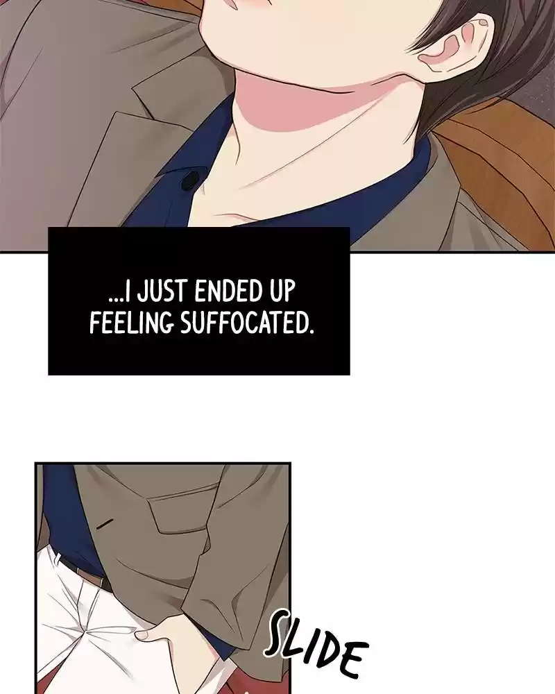 To You, Who Keep The Star Chapter 23