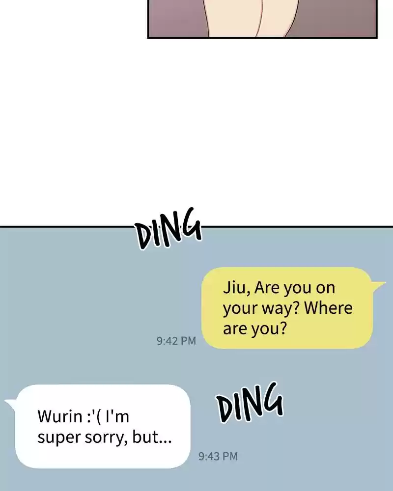 To You, Who Keep The Star Chapter 23