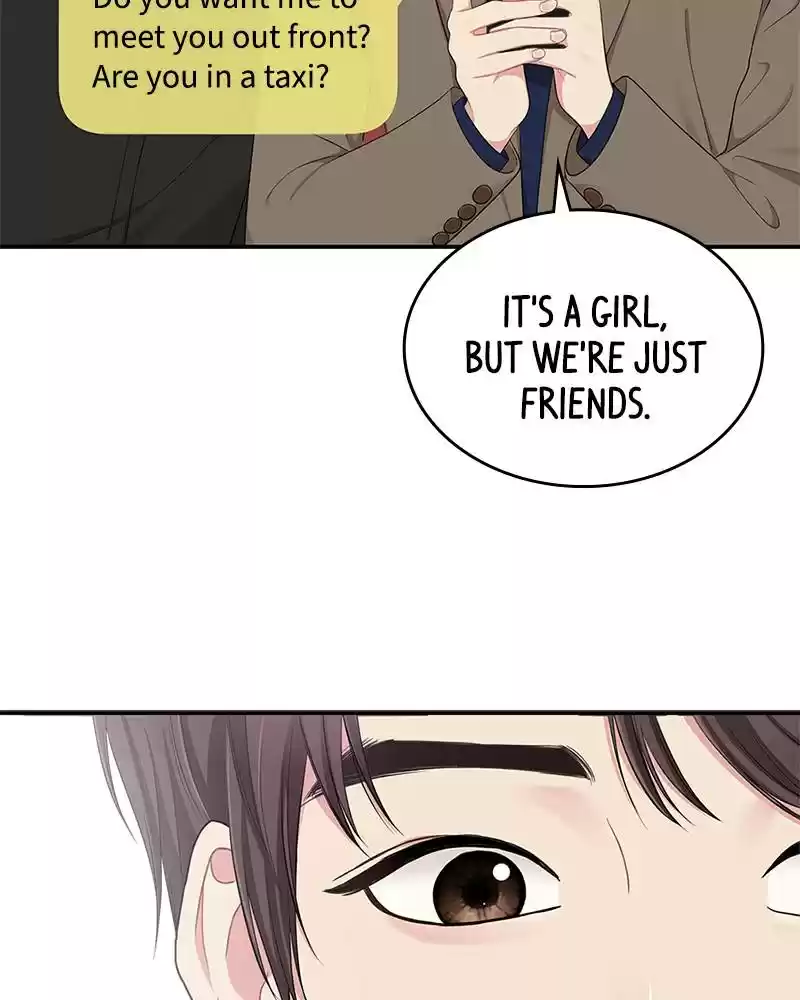 To You, Who Keep The Star Chapter 23