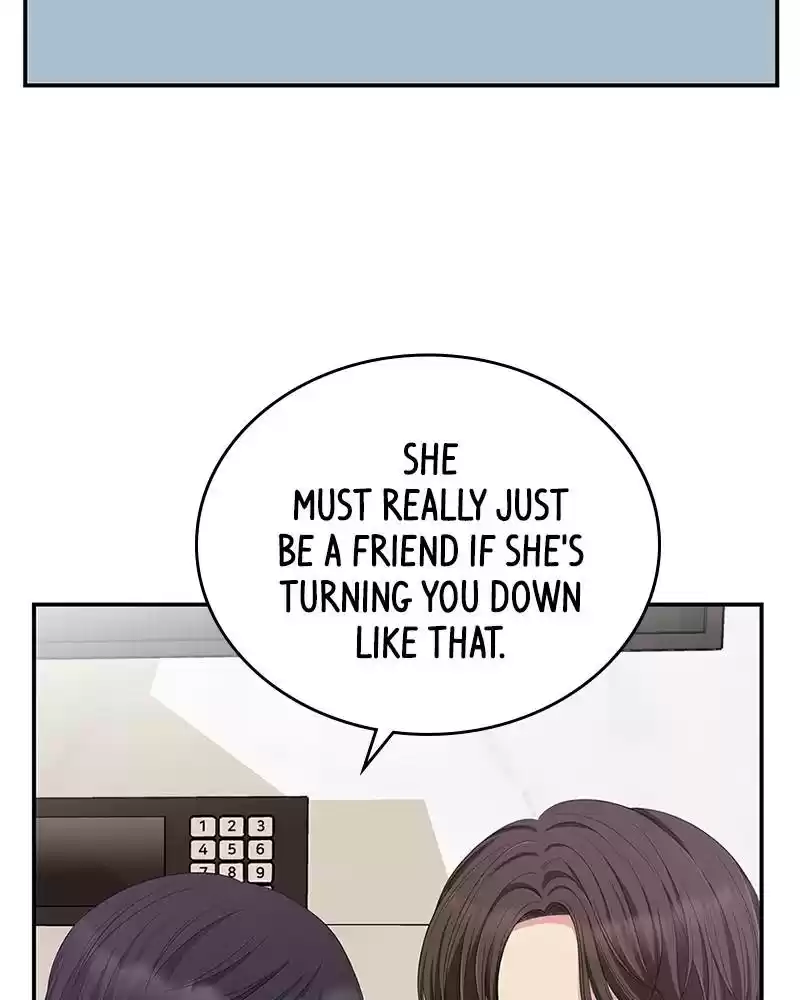 To You, Who Keep The Star Chapter 23