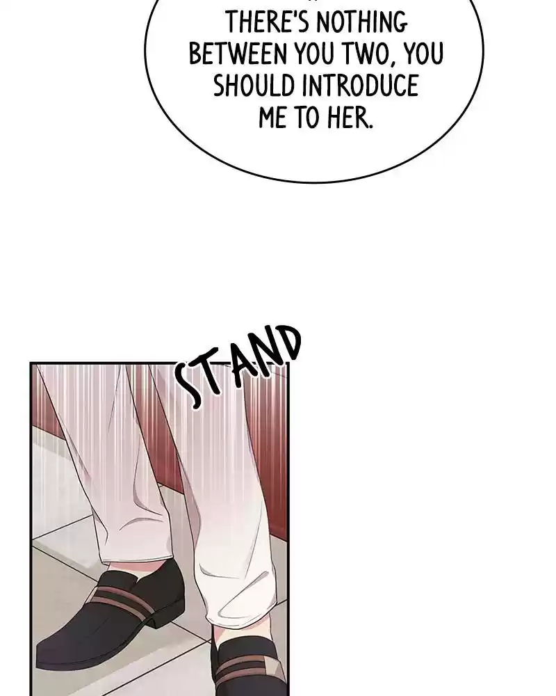 To You, Who Keep The Star Chapter 23