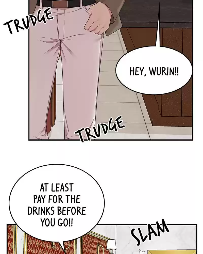 To You, Who Keep The Star Chapter 23