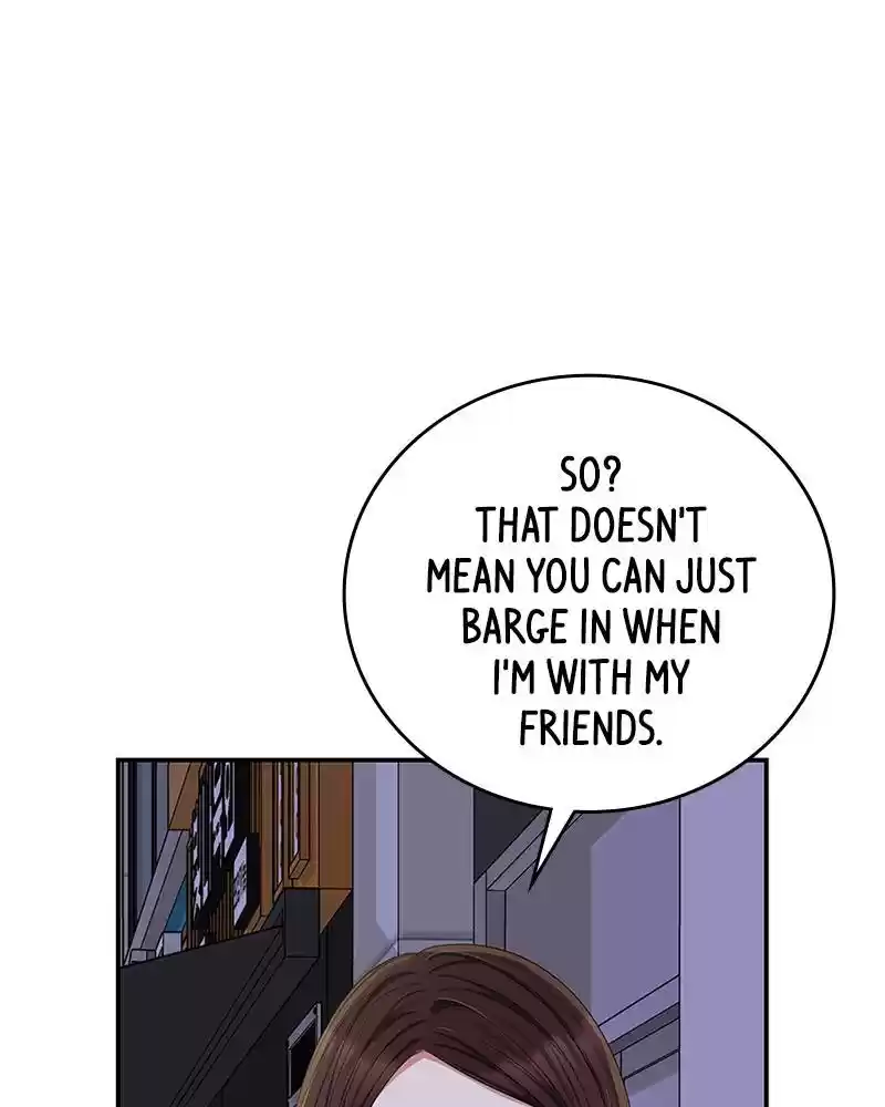 To You, Who Keep The Star Chapter 23