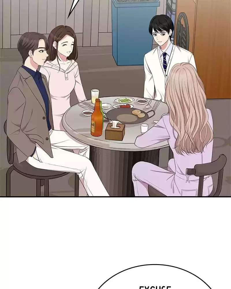 To You, Who Keep The Star Chapter 23