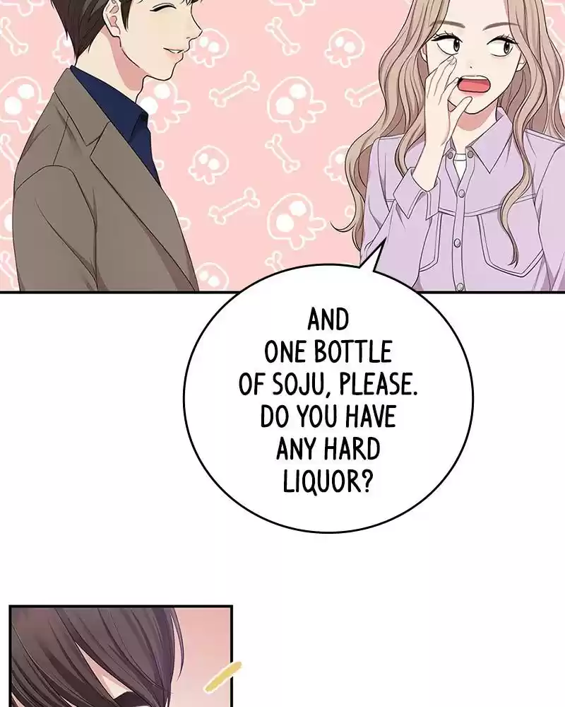 To You, Who Keep The Star Chapter 23