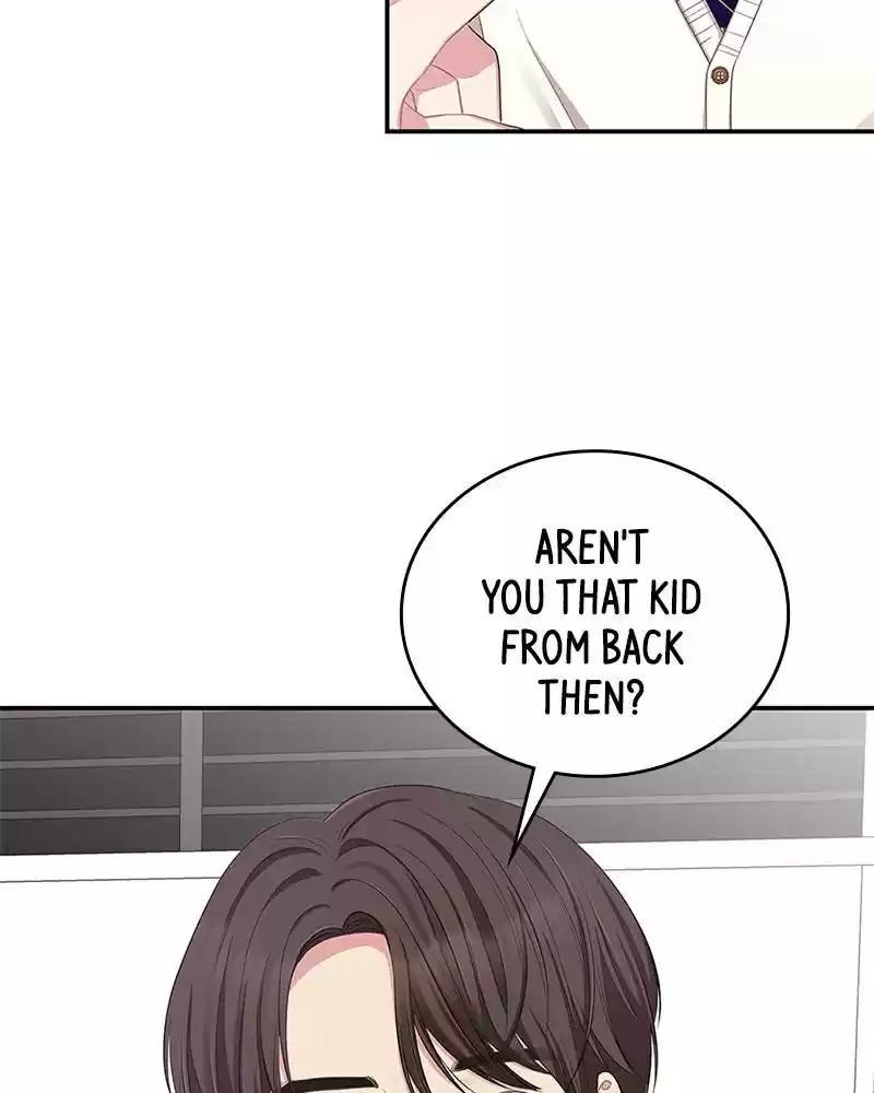 To You, Who Keep The Star Chapter 23