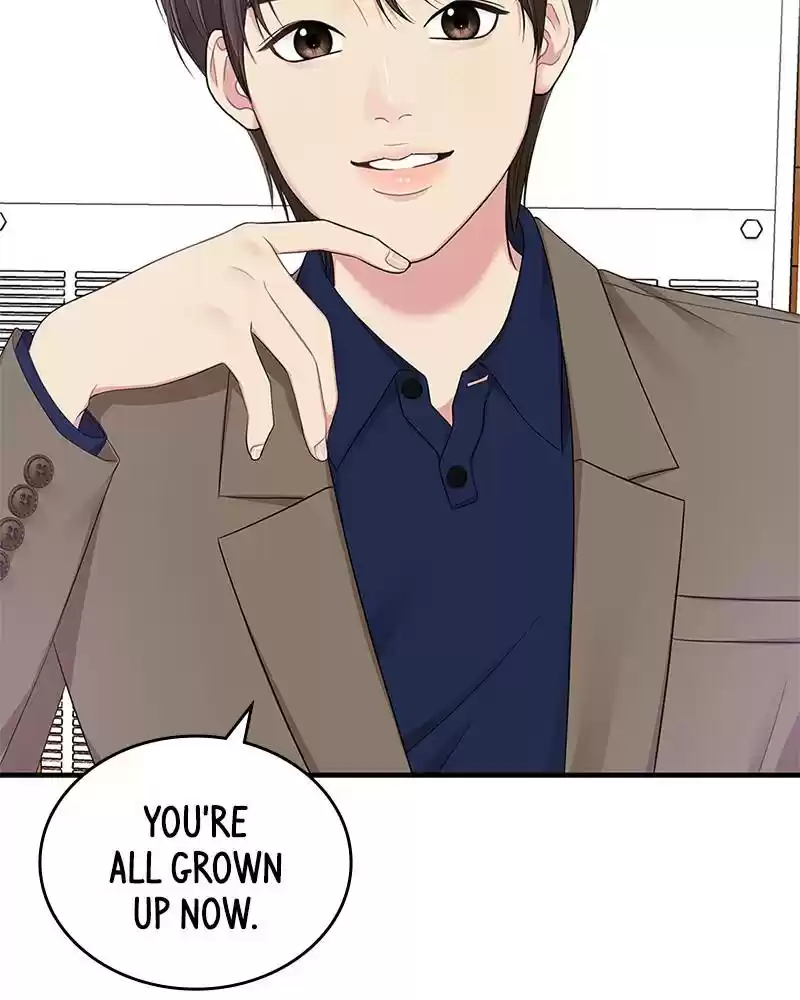 To You, Who Keep The Star Chapter 23