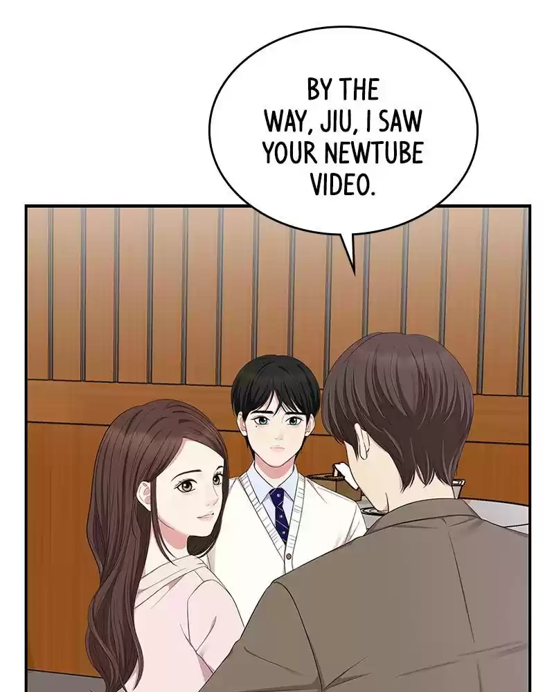 To You, Who Keep The Star Chapter 23