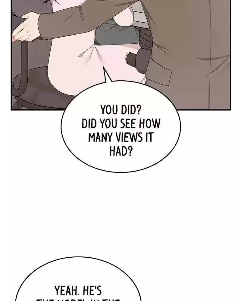 To You, Who Keep The Star Chapter 23