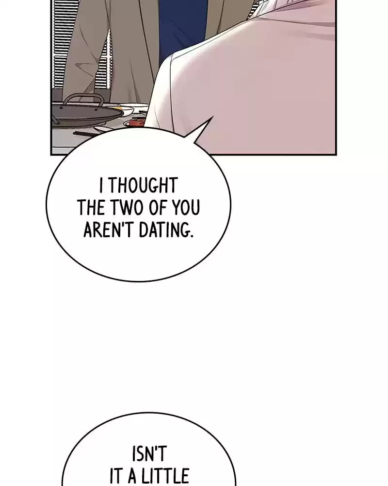 To You, Who Keep The Star Chapter 23