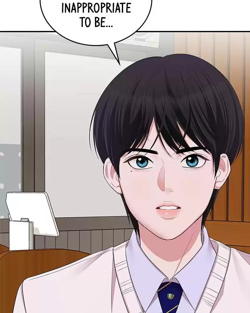 To You, Who Keep The Star Chapter 23