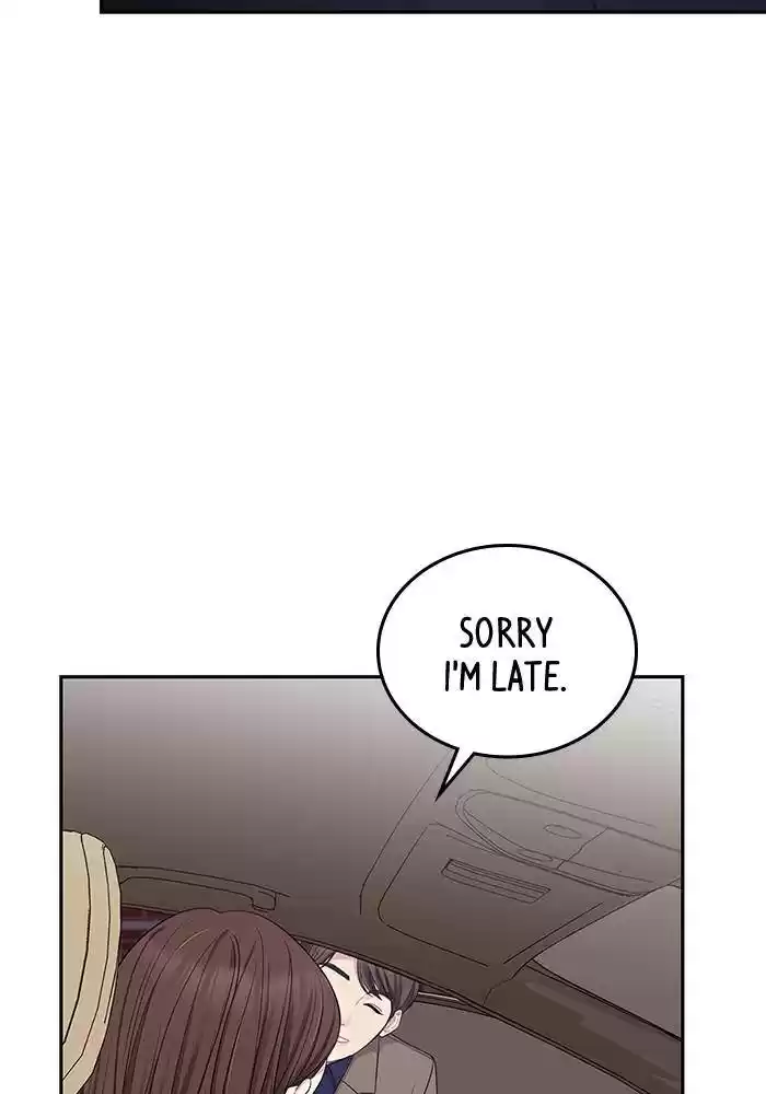 To You, Who Keep The Star Chapter 24